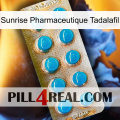 Sunrise Pharmaceutical Tadalafil new09